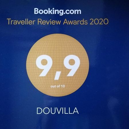 Douvilla ดูวิลล์ ภายนอก รูปภาพ