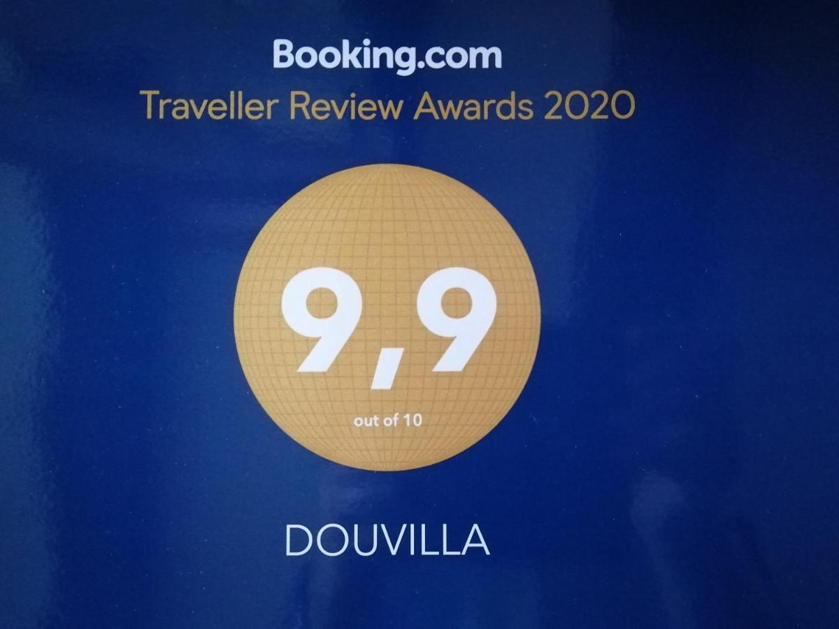 Douvilla ดูวิลล์ ภายนอก รูปภาพ